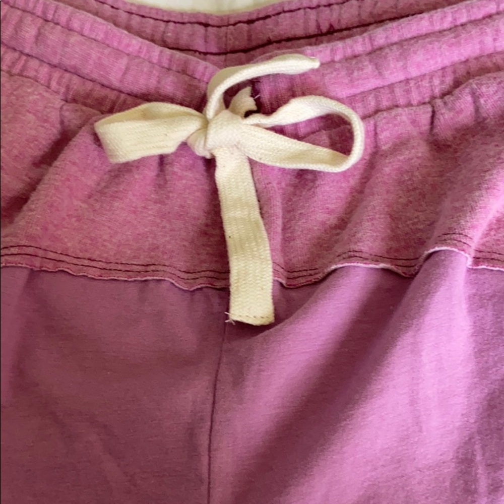 Urban outfitters fleece drawstring shorts - Picture 5 of 12